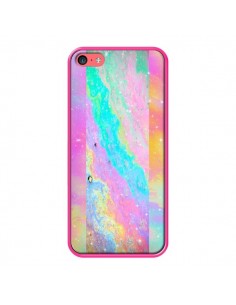 Coque Get away with it Galaxy pour iPhone 5C - Danny Ivan