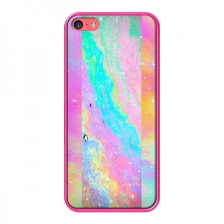 Coque Get away with it Galaxy pour iPhone 5C - Danny Ivan