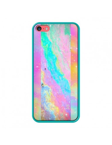 Coque Get away with it Galaxy pour iPhone 5C - Danny Ivan