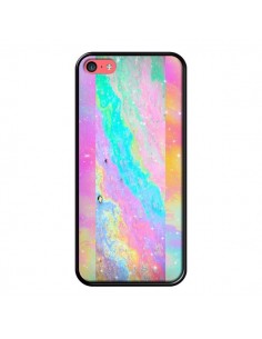 Coque Get away with it Galaxy pour iPhone 5C - Danny Ivan 2