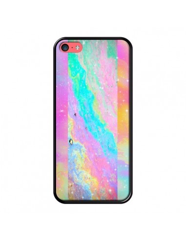 Coque Get away with it Galaxy pour iPhone 5C - Danny Ivan