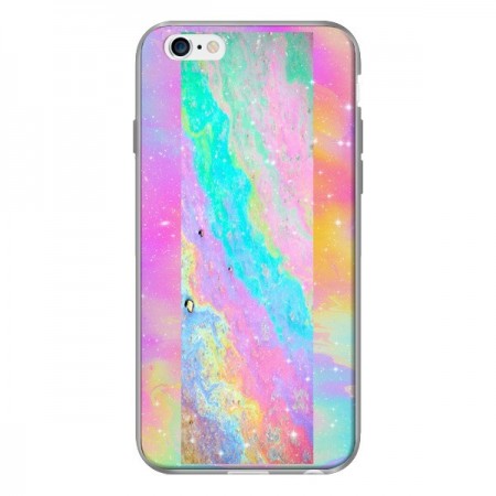 Coque Get away with it Galaxy pour iPhone 6 - Danny Ivan Coque Get away with it Galaxy pour iPhone 6 - Danny Ivan