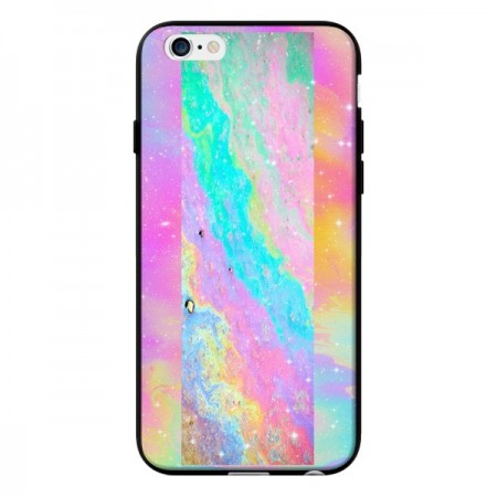 Coque Get away with it Galaxy pour iPhone 6 - Danny Ivan Coque Get away with it Galaxy pour iPhone 6 - Danny Ivan