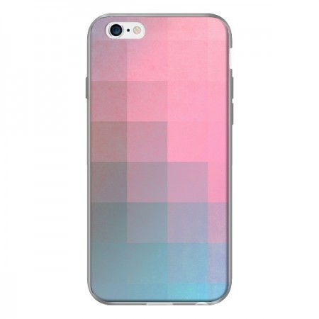 Coque Girly Pixel Surface pour iPhone 6 - Danny Ivan Coque Girly Pixel Surface pour iPhone 6 - Danny Ivan