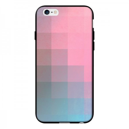 Coque Girly Pixel Surface pour iPhone 6 - Danny Ivan Coque Girly Pixel Surface pour iPhone 6 - Danny Ivan