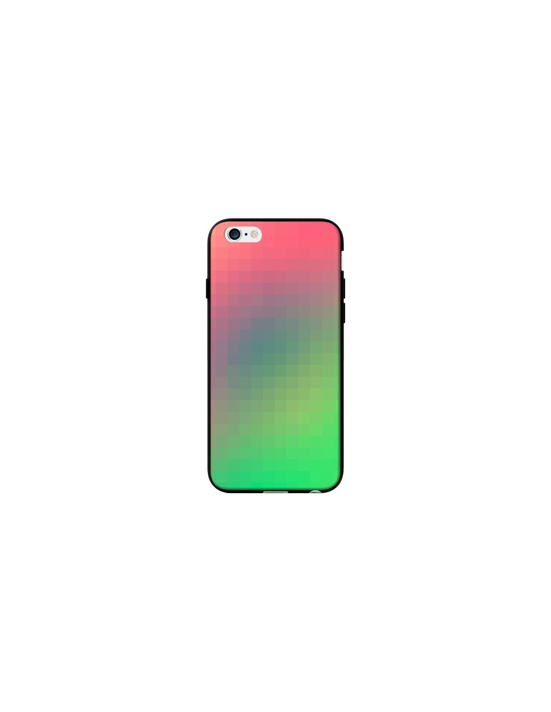 coque iphone 6 pixel