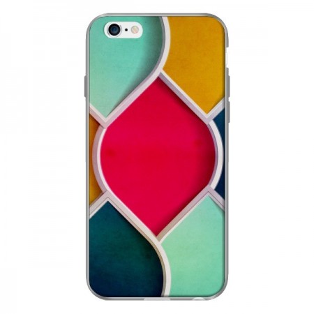 Coque Love a lot pour iPhone 6 - Danny Ivan Coque Love a lot pour iPhone 6 - Danny Ivan