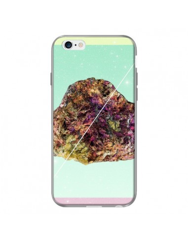 Coque Mineral Love Pierre Volcan pour iPhone 6 - Danny Ivan