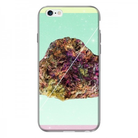 Coque Mineral Love Pierre Volcan pour iPhone 6 - Danny Ivan Coque Mineral Love Pierre Volcan pour iPhone 6 - Danny Ivan