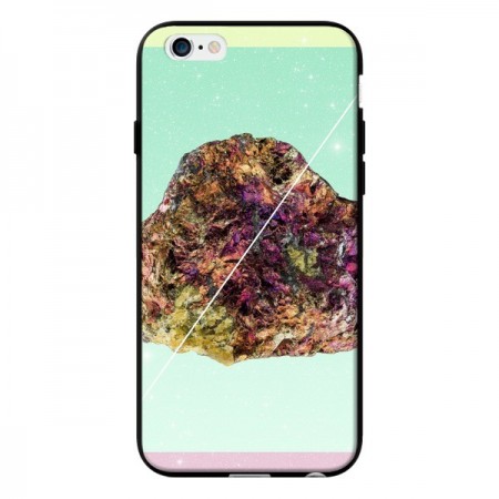 Coque Mineral Love Pierre Volcan pour iPhone 6 - Danny Ivan Coque Mineral Love Pierre Volcan pour iPhone 6 - Danny Ivan