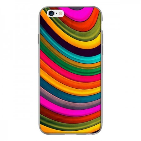Coque More Curve Vagues pour iPhone 6 - Danny Ivan Coque More Curve Vagues pour iPhone 6 - Danny Ivan