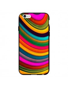 Coque More Curve Vagues pour iPhone 6 - Danny Ivan 2