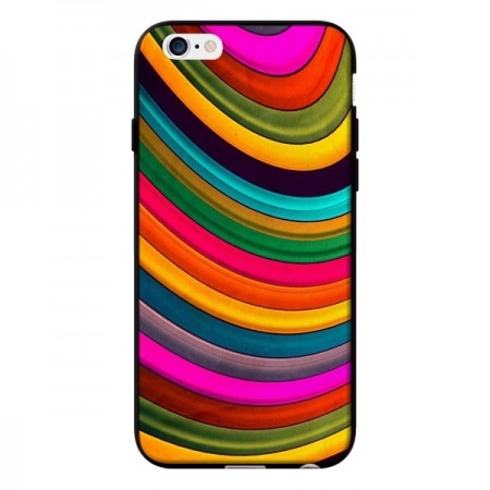 Coque More Curve Vagues pour iPhone 6 - Danny Ivan Coque More Curve Vagues pour iPhone 6 - Danny Ivan