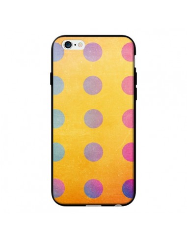 Coque Playing More Jeu Puissance 4 pour iPhone 6 - Danny Ivan