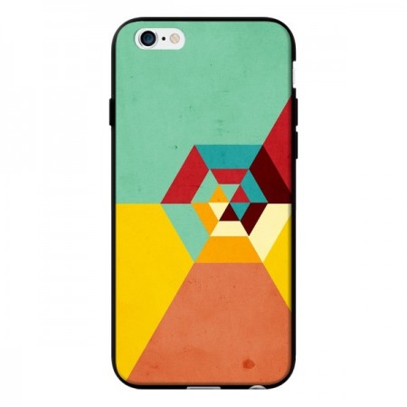 Coque Road Summer Azteque pour iPhone 6 - Danny Ivan Coque Road Summer Azteque pour iPhone 6 - Danny Ivan