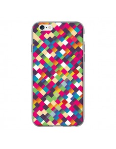 Coque Sweet Pattern Mosaique Azteque pour iPhone 6 - Danny Ivan