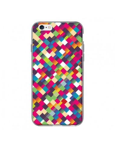 Coque Sweet Pattern Mosaique Azteque pour iPhone 6 - Danny Ivan