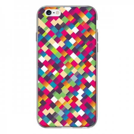 Coque Sweet Pattern Mosaique Azteque pour iPhone 6 - Danny Ivan Coque Sweet Pattern Mosaique Azteque pour iPhone 6 - Danny Ivan