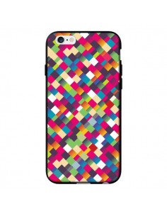 Coque Sweet Pattern Mosaique Azteque pour iPhone 6 - Danny Ivan 2