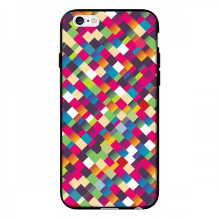 Coque Sweet Pattern Mosaique Azteque pour iPhone 6 - Danny Ivan Coque Sweet Pattern Mosaique Azteque pour iPhone 6 - Danny Ivan
