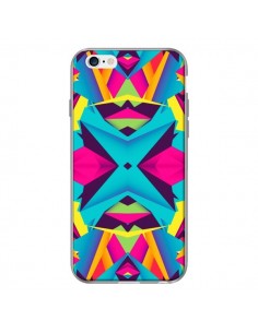 Coque The Youth Azteque pour iPhone 6 - Danny Ivan