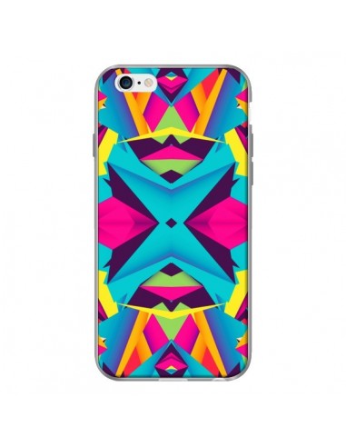 Coque The Youth Azteque pour iPhone 6 - Danny Ivan