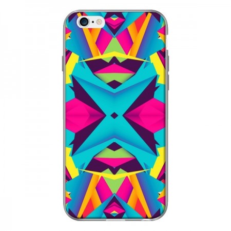 Coque The Youth Azteque pour iPhone 6 - Danny Ivan Coque The Youth Azteque pour iPhone 6 - Danny Ivan