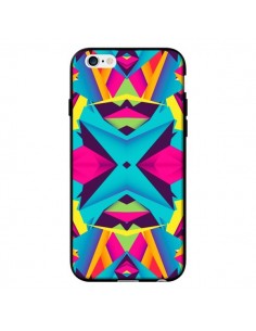 Coque The Youth Azteque pour iPhone 6 - Danny Ivan 2