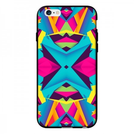 Coque The Youth Azteque pour iPhone 6 - Danny Ivan Coque The Youth Azteque pour iPhone 6 - Danny Ivan