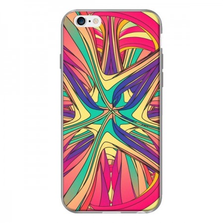Coque Veins Veines Azteque Vagues pour iPhone 6 - Danny Ivan Coque Veins Veines Azteque Vagues pour iPhone 6 - Danny Ivan