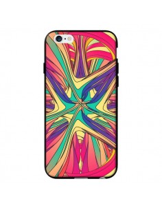Coque Veins Veines Azteque Vagues pour iPhone 6 - Danny Ivan 2