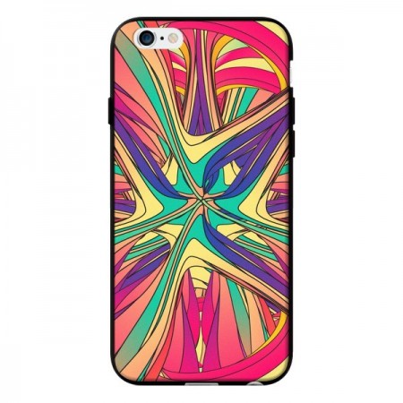 Coque Veins Veines Azteque Vagues pour iPhone 6 - Danny Ivan Coque Veins Veines Azteque Vagues pour iPhone 6 - Danny Ivan