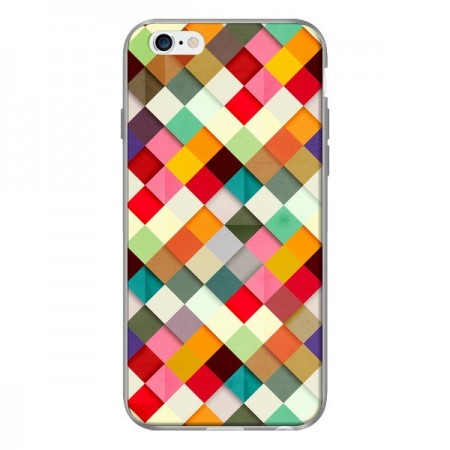 Coque Pass This On Azteque pour iPhone 6 - Danny Ivan Coque Pass This On Azteque pour iPhone 6 - Danny Ivan