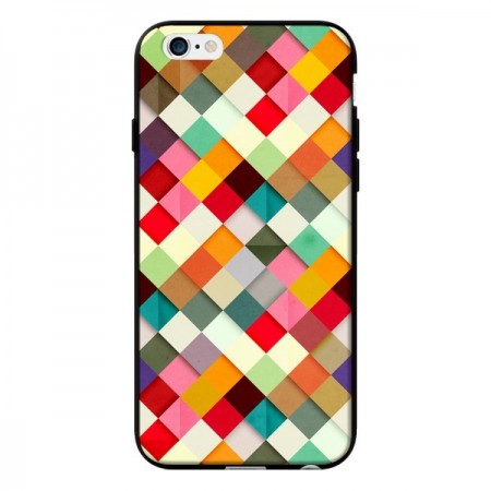 Coque Pass This On Azteque pour iPhone 6 - Danny Ivan Coque Pass This On Azteque pour iPhone 6 - Danny Ivan