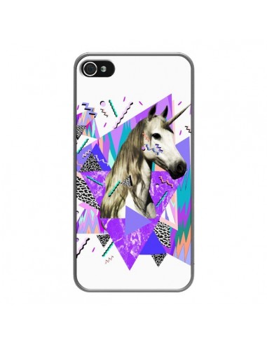 coque iphone 4 unicorn