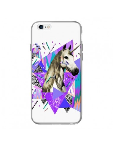 Coque Licorne Unicorn Azteque pour iPhone 6 - Kris Tate