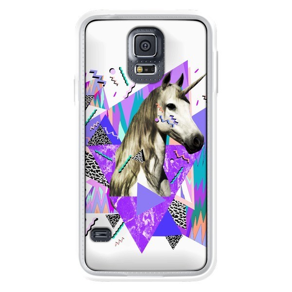 coque samsung galaxy s5 licorne coque samsung galaxy s5 licorne