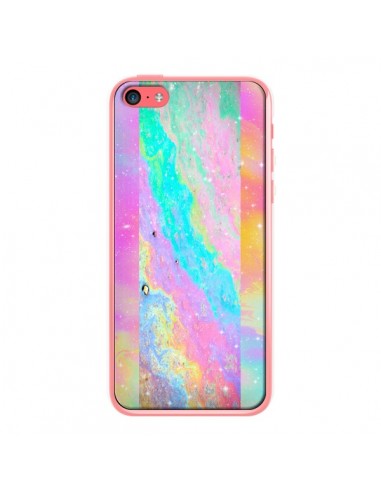 Coque Get away with it Galaxy pour iPhone 5C - Danny Ivan