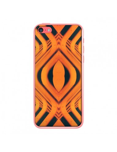 Coque Bel Air Vagues pour iPhone 5C - Danny Ivan
