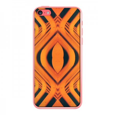 Coque Bel Air Vagues pour iPhone 5C - Danny Ivan Coque Bel Air Vagues pour iPhone 5C - Danny Ivan