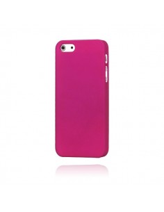 Coque Unie Rigide pour iPhone 5