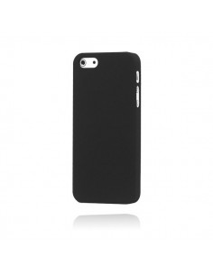 Coque Unie Rigide pour iPhone 5 2