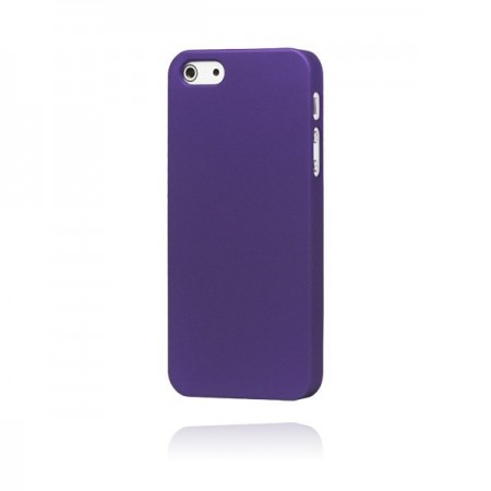 Coque Unie Rigide pour iPhone 5 Coque Unie Rigide pour iPhone 5