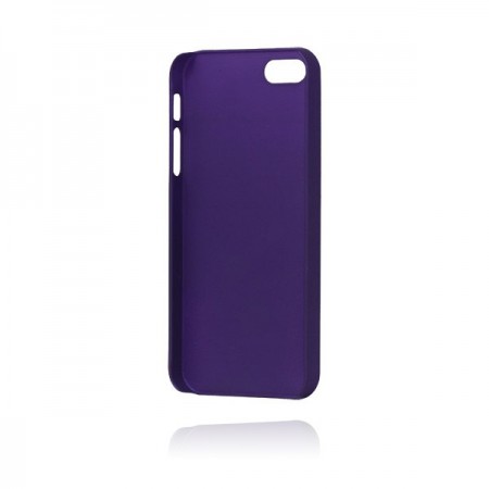 Coque Unie Rigide pour iPhone 5 Coque Unie Rigide pour iPhone 5