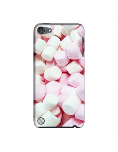 Coque Marshmallow Chamallow Guimauve Bonbon Candy pour iPod Touch 5 - Laetitia