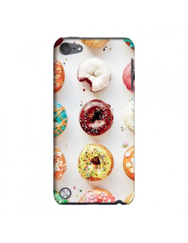 Coque Donuts pour iPod Touch 5 - Laetitia