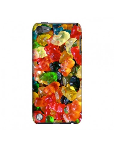 Coque Bonbon Ourson Candy pour iPod Touch 5 - Laetitia