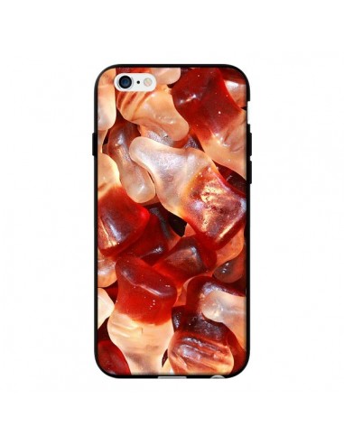 Coque Bonbon Coca Cola Candy pour iPhone 6 - Laetitia