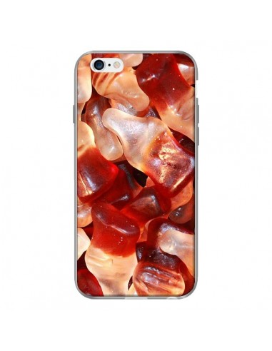 Coque Bonbon Coca Cola Candy pour iPhone 6 - Laetitia