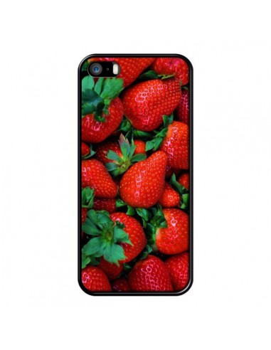 coque fraise iphone 5 coque fraise iphone 5